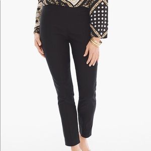 Chico’s | So Slimming Ankle Pant